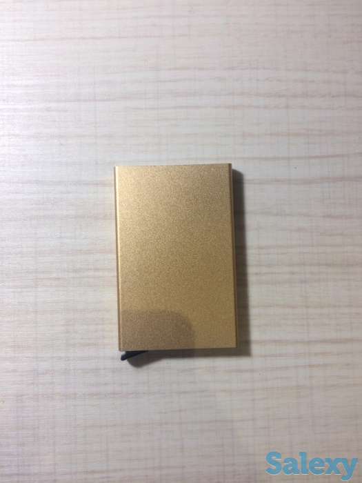 Визитница/Портмоне/Кошелек/Подарок, фотография 7