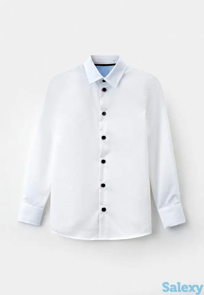 Рубашка junior republic, фотография 1