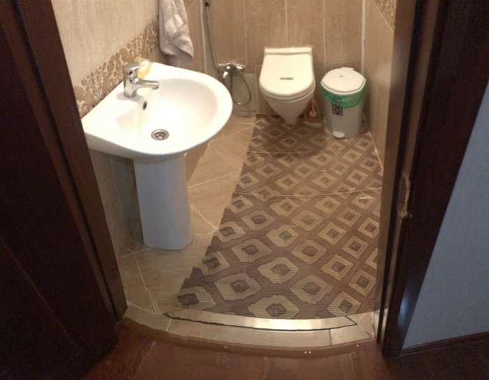 Дом на левом с евро ремонтом! Не дорого, Керей-жанибека 21, фотография 6