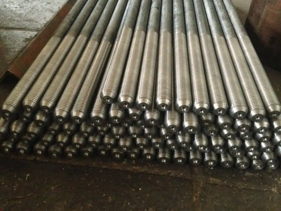 Шпильки фланцевые под изготовление по ГОСТу, фотография 6