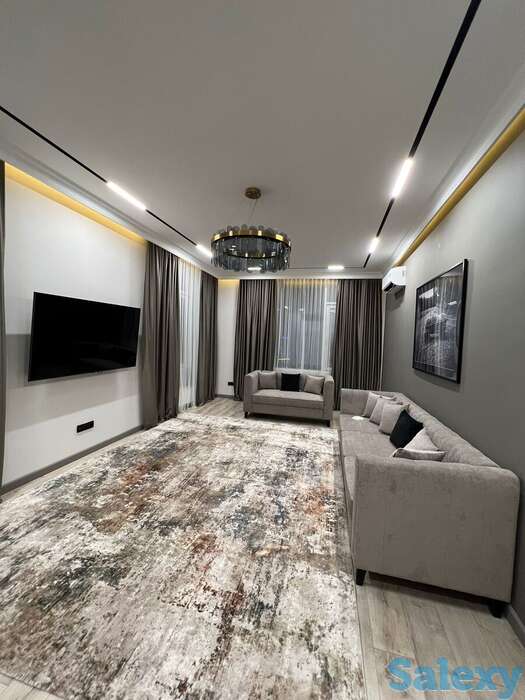 Продам квартиру, Пр.кабанбай батыра, 13/3, фотография 1