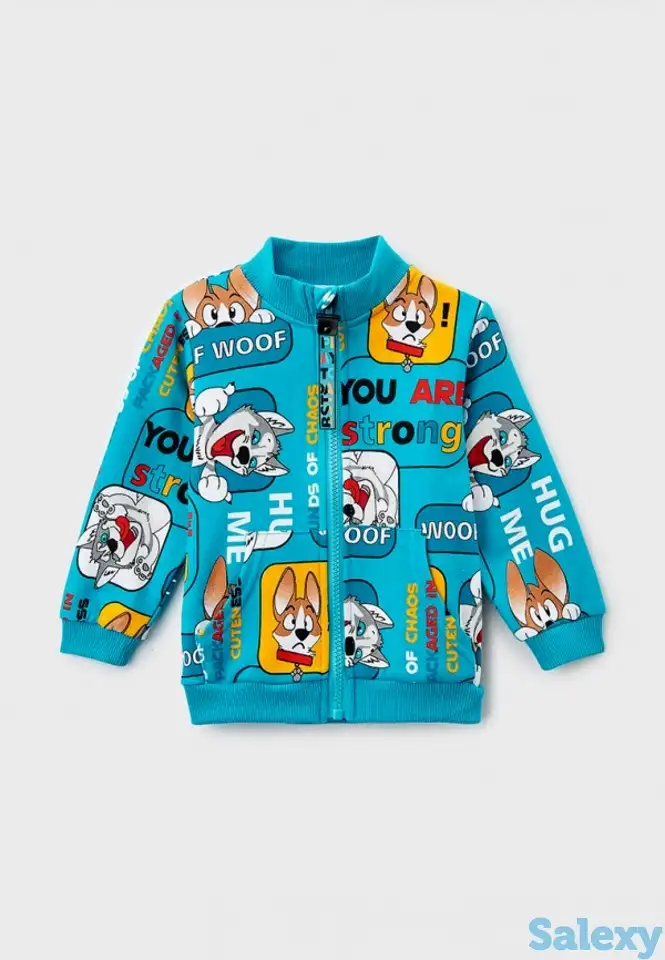 Олимпийка playtoday, фотография 1