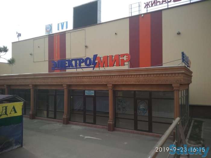 Объемные буквы - световые буквы - вывески - лайтбоксы - печать - таблички, фотография 3