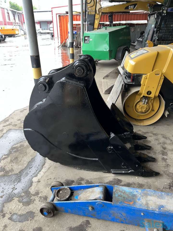 Ковш на CAT 315 и 318 размер 80 см, фотография 1