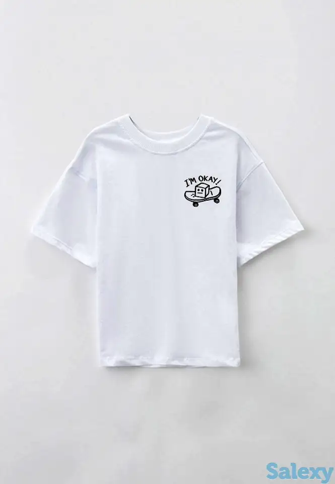 Футболка sela, фотография 1