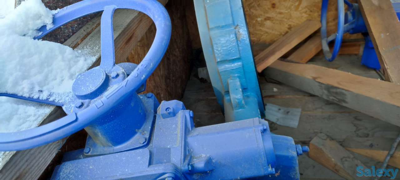 Продам Запорную арматуру., фотография 1