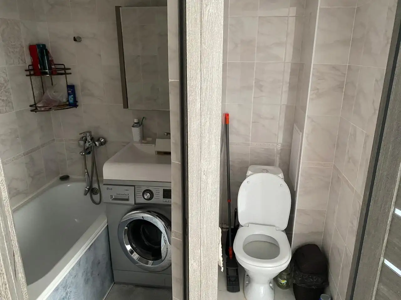 Продам 2-х комнатную квартиру, Энергостроителей 17, фотография 5