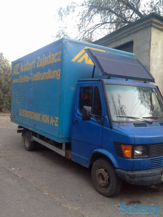 Грузоперевозки Аккуратно перевезём ваши грузы и вещи, услуги грузчиков, фотография 1