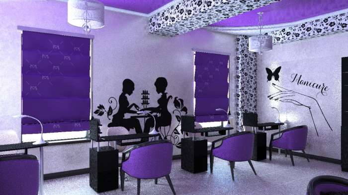 Сдаётся в аренду новый салон красоты, фотография 1