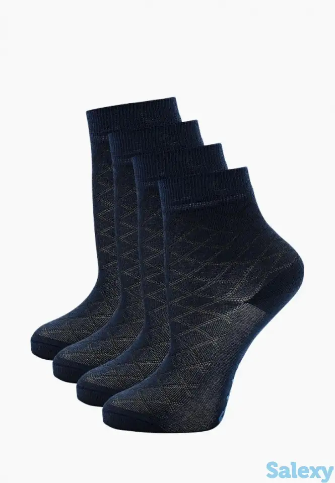 Носки 4 пары conte-kids, фотография 1