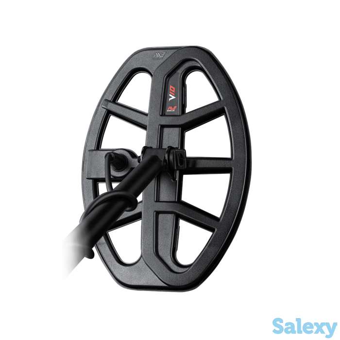 Металлодетектор Minelab VANQUISH 440, фотография 3