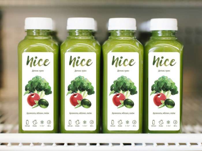 Соковая детокс программа. Джусинг. Соки. Правильное питание, фотография 3