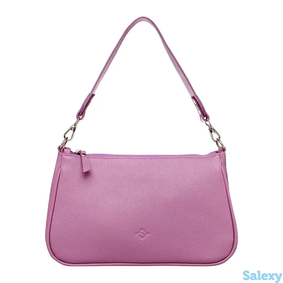 Женская сумка hayley lilac, фотография 1
