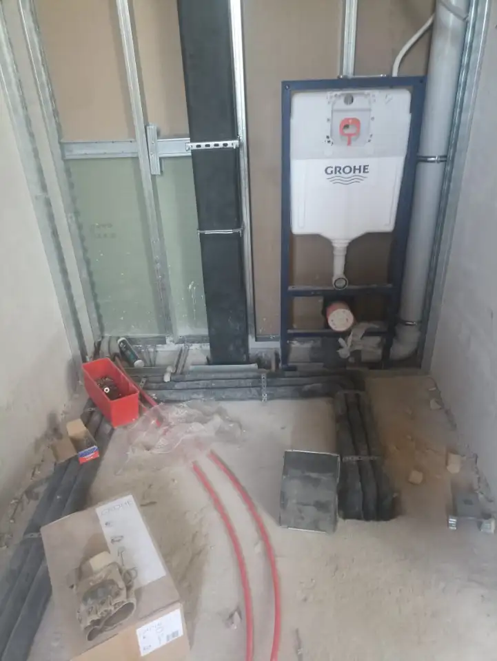 Услуги сантехники, фотография 6