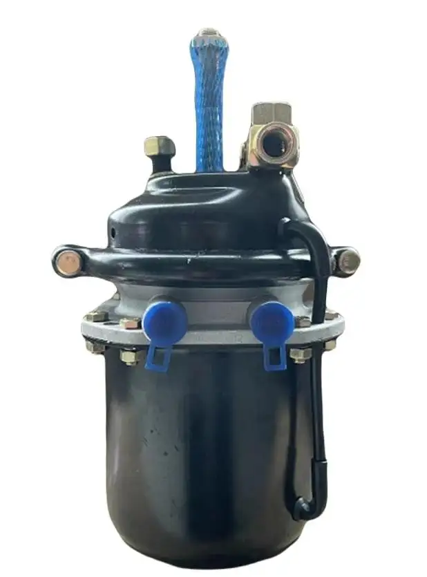 Энергоаккумуляторы КамАЗ тип 2020, фотография 6