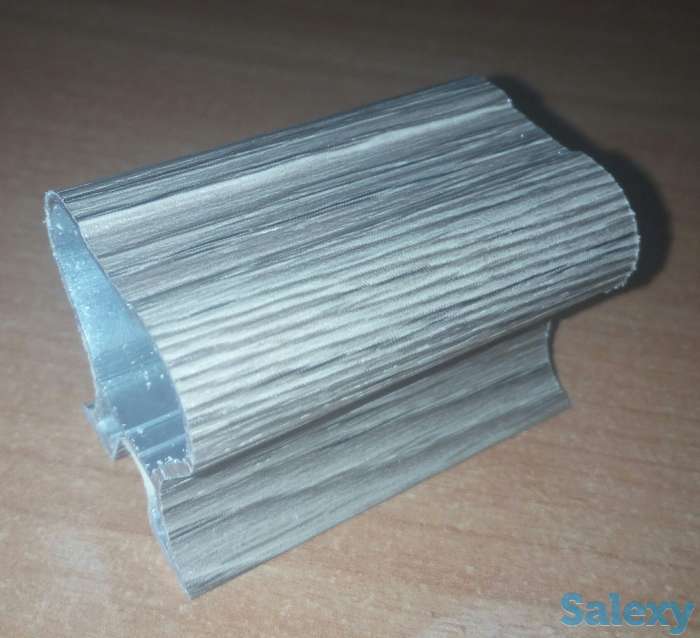 Профиль для шкафов купе, фотография 11