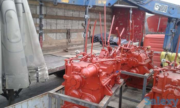 5 КПП на Кировец К700, К701, К700а на складе в Астане!, фотография 1