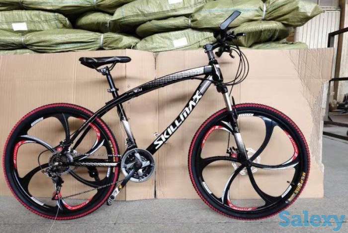 велосипеды. оптовые цены. качественные, фотография 1