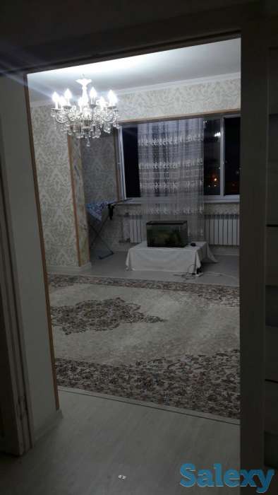 продам 2-х комнатную квартиру в мкр. Аксай-2, г. Алматы, фотография 5