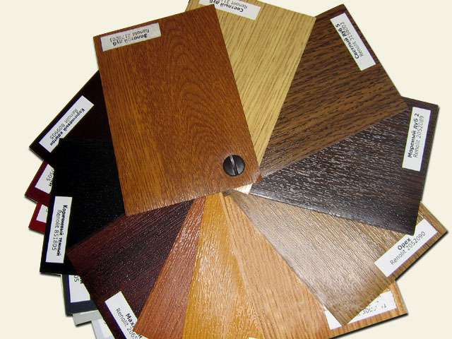 ламинат, линолеум, фотография 1