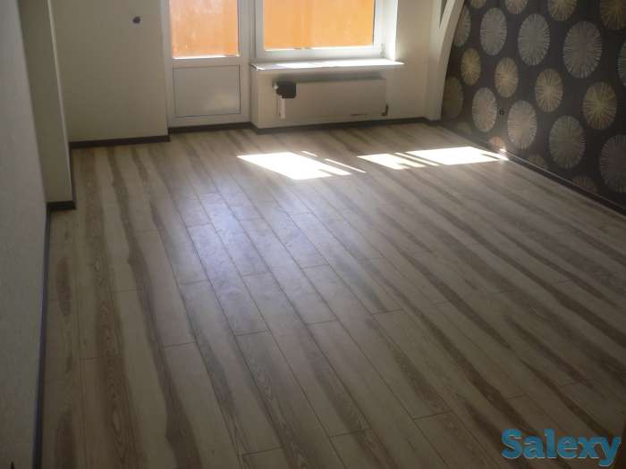 Ремонт квартир в Алматы, фотография 4