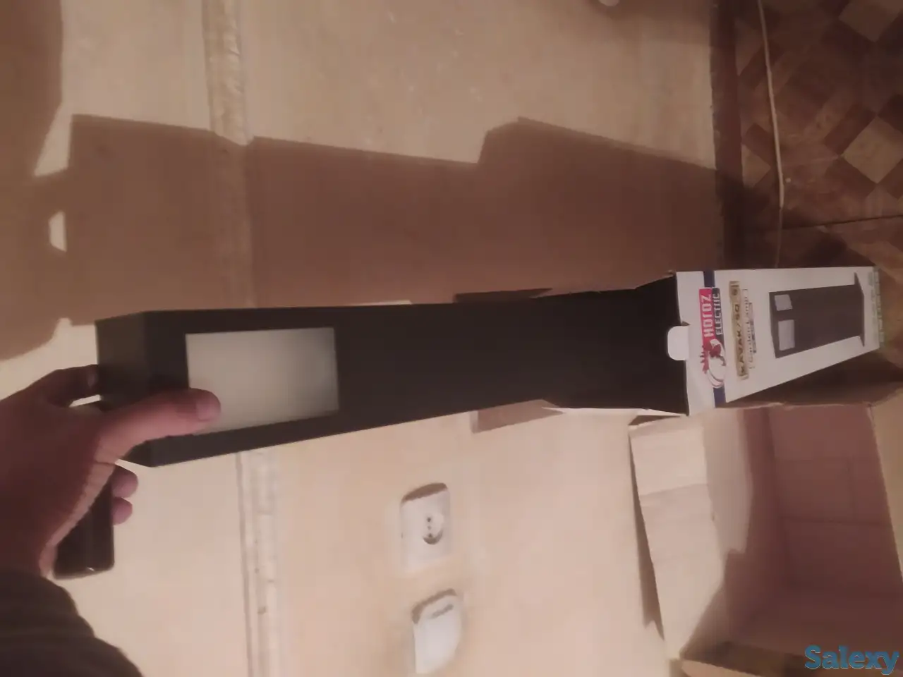 Фонарь и Лампа Филипс. Новые, фотография 2