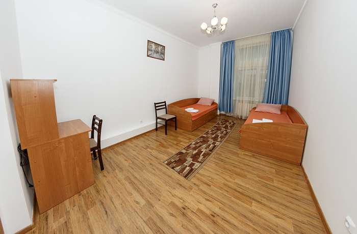 3х комн апартаменты с гостиничным сервисом, посуточно, фотография 4