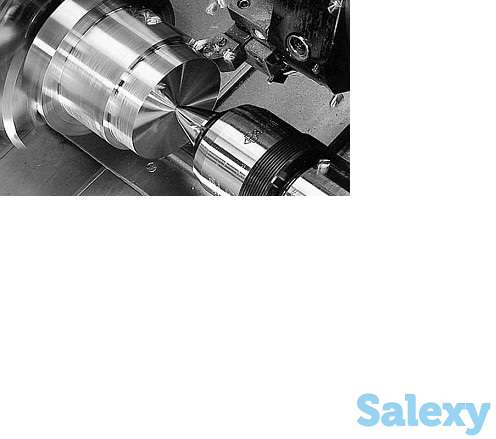 Токарные услуги, фотография 1