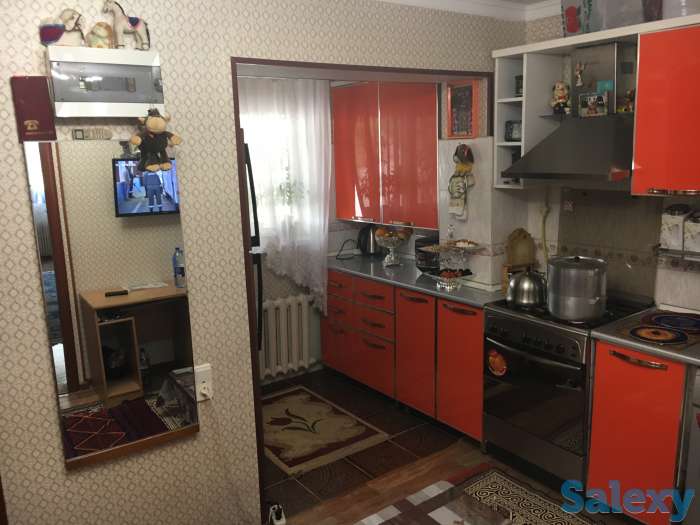 Продаю квартиру, 4-62, фотография 5