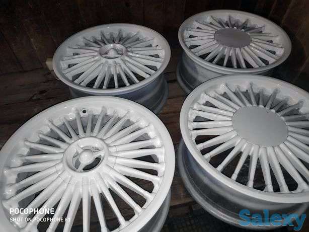 Обмен на кв или гараж Chrysler, фотография 1