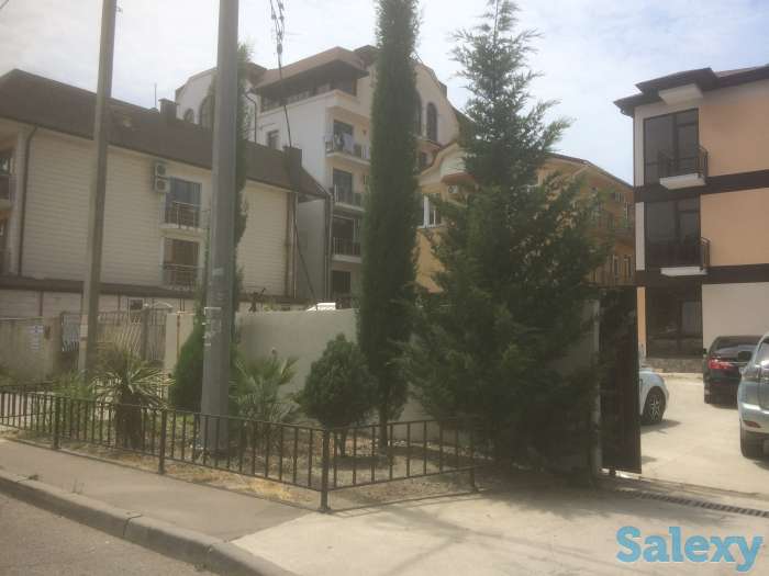 Квартира у моря.В Олимпийском парке!, Сочи, фотография 2