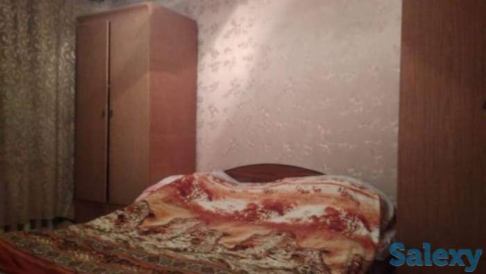 Продается кирпичный дом. 4 ком. Ново-Явленка. Гараж,Баня,летняя кухня. 28 соток, фотография 4