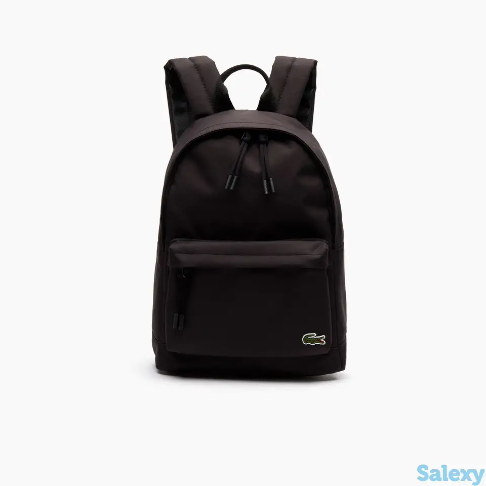 Сумки lacoste neocroc, фотография 1