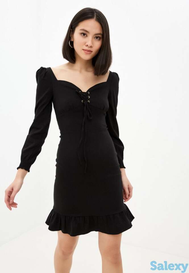 Платье hey look, фотография 1