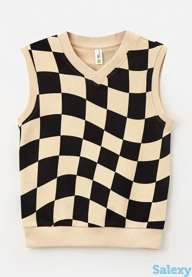 Жилет sela, фотография 1