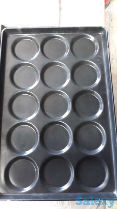 Противни и формы для хлеба. ТУРЦИЯ, фотография 6