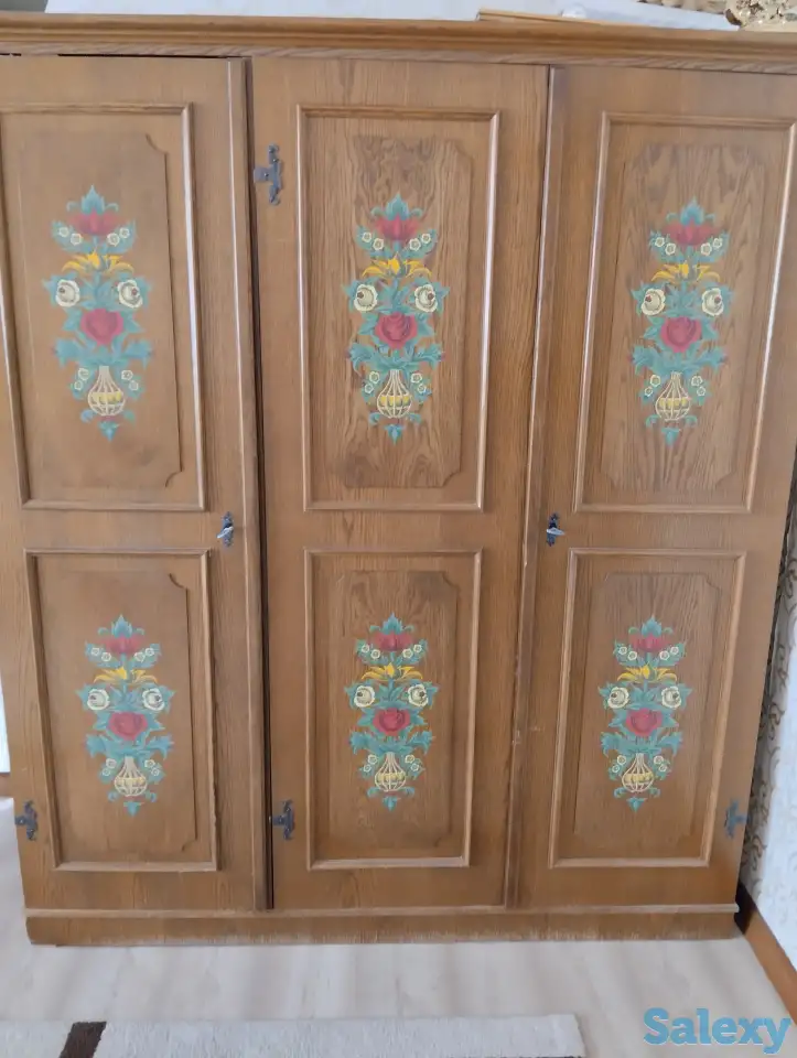 Спальный гарнитур, фотография 1