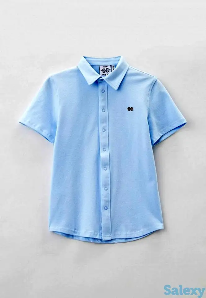 Рубашка playtoday, фотография 1