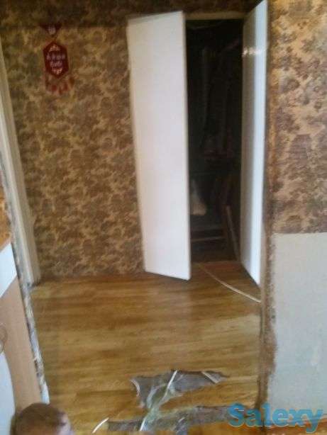 Двух комнатная квартира, брусиловского, фотография 8