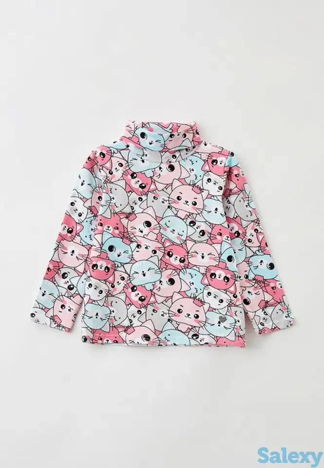 Водолазка playtoday, фотография 1