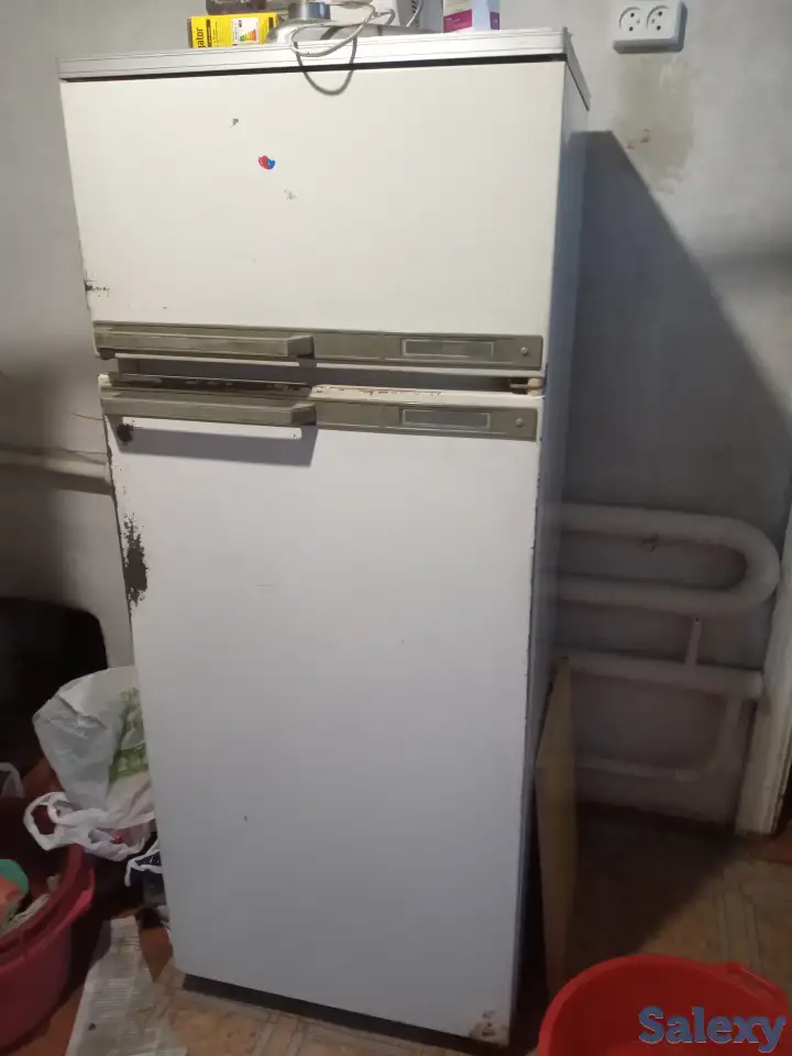 Холодильники в хорошем рабочем состоянии продатюся, фотография 1