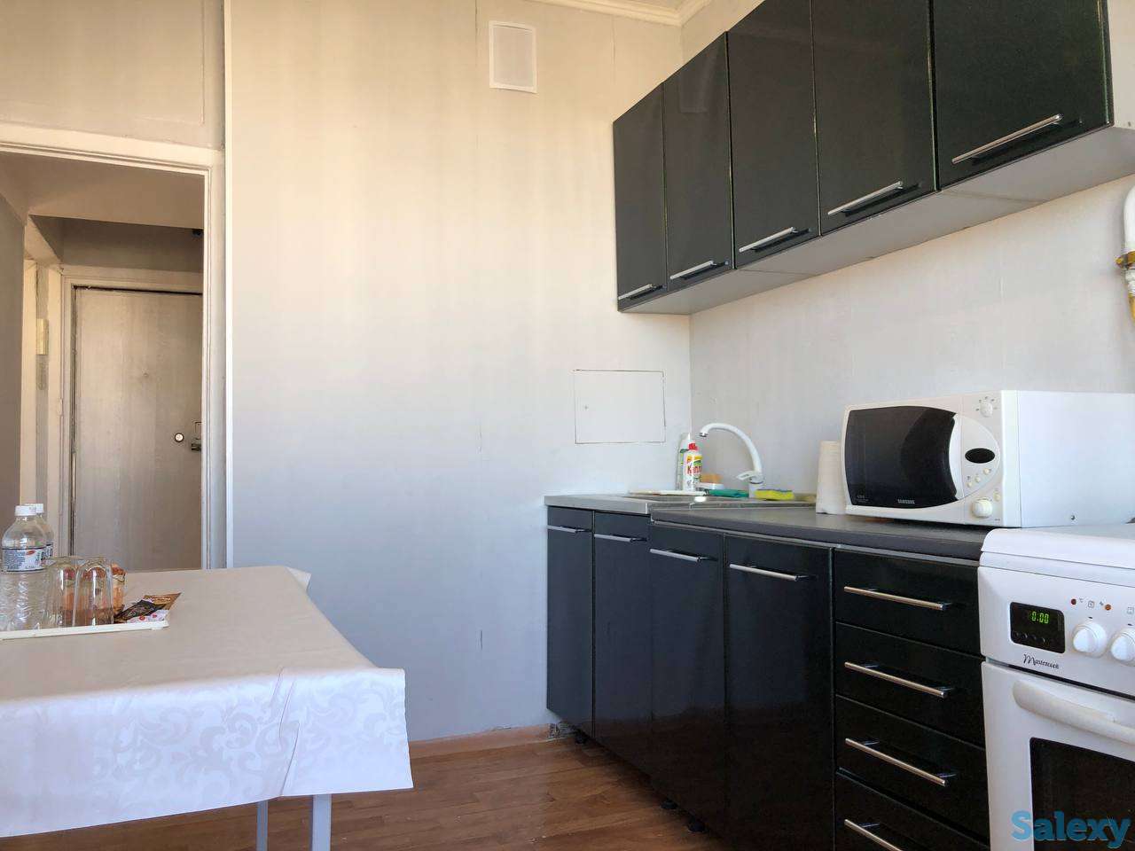 2-х комнатная квартира в центре города, море в шаговой доступности, фотография 6