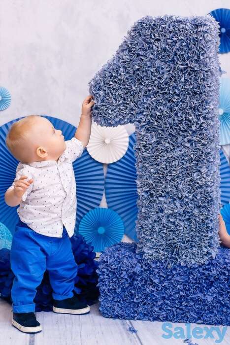 цифра 3D на прокат, фотография 1