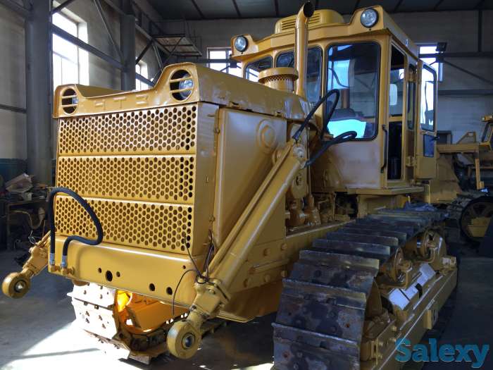 Бульдозеры Т-170, Б-10,Б-10М,Б-10МБ в наличии, фотография 7