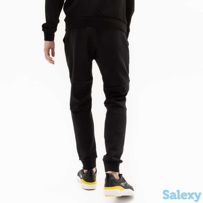 Мужские спортивные брюки lacoste regular fit, фотография 2