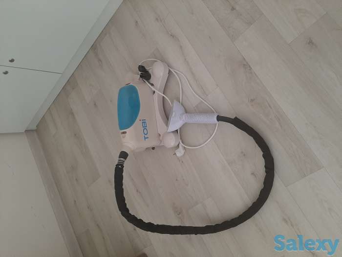 Пылесос моющий, фотография 1