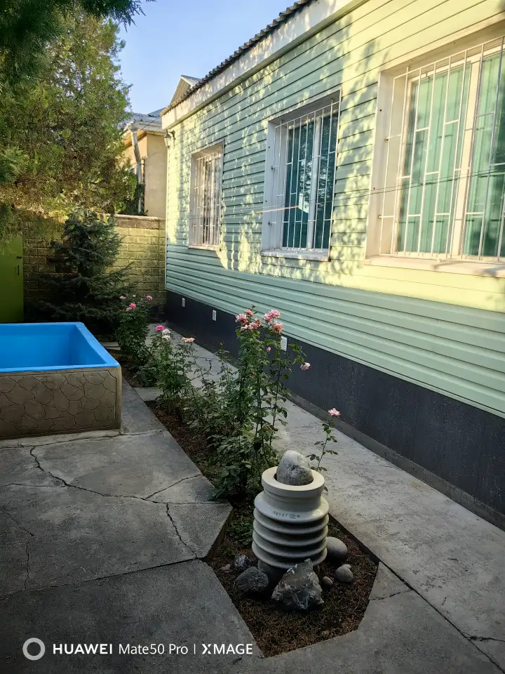 Продам  дом  в  Шымкенте, фотография 11