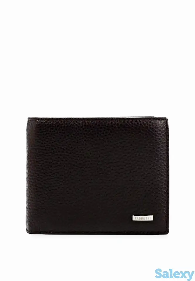 Кошелек fabretti, фотография 1