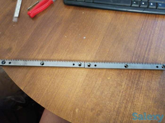 Запасные части школьных станков, фотография 6