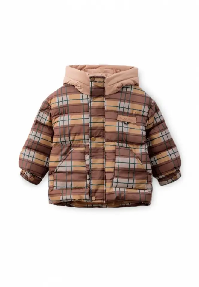 Пуховик happy baby, фотография 1